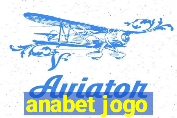 anabet jogo